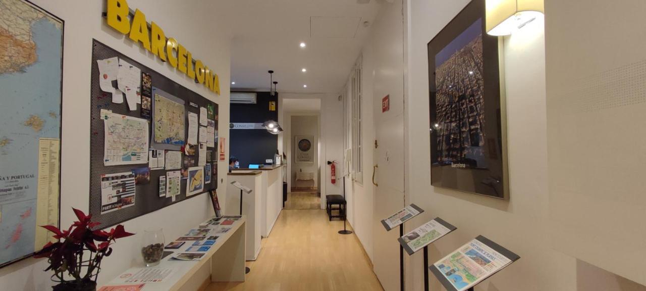 Casa Consell Gran Via, Maison d'hôtes