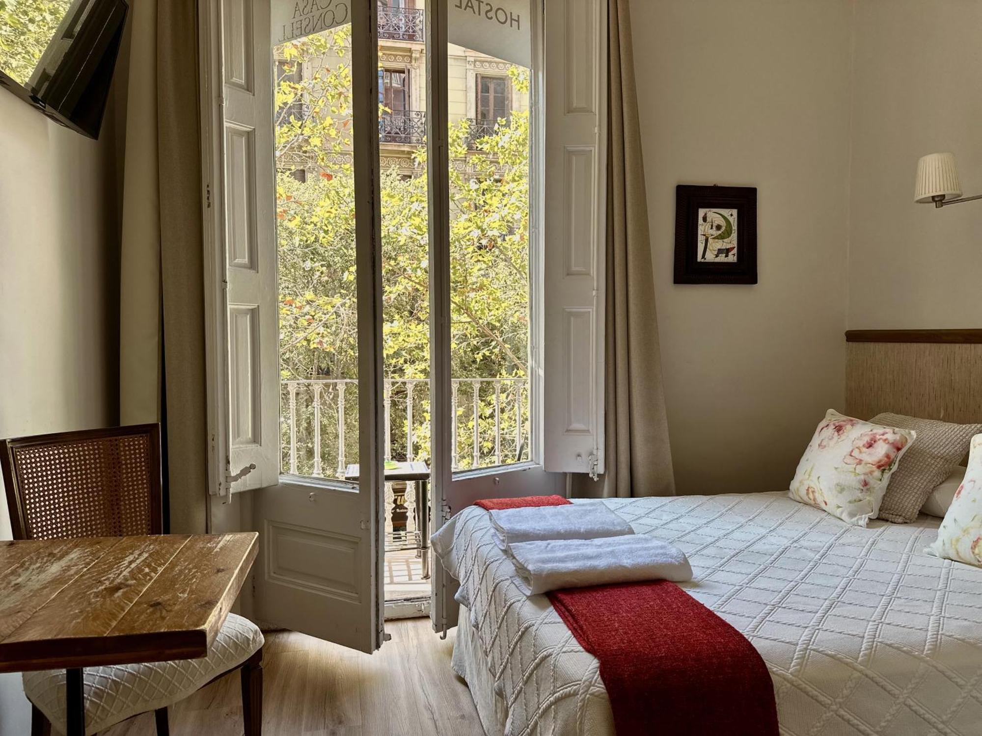 Casa Consell Gran Via, Maison d'hôtes 2*