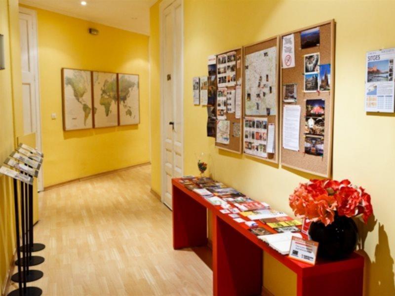 Casa Consell Gran Via, Maison d'hôtes